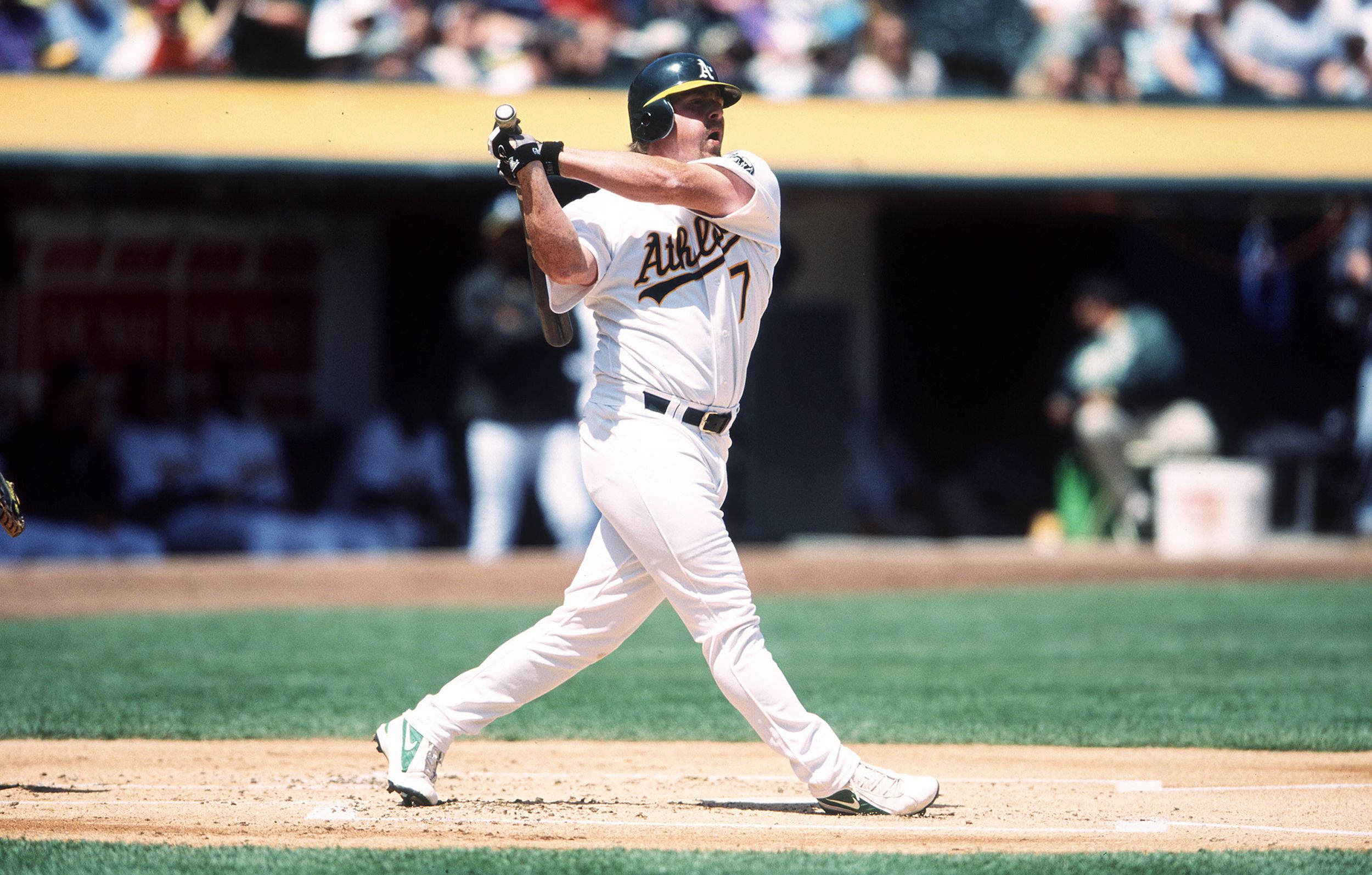 Jeremy Giambi, former Oakland Athletics player, died by suicide at