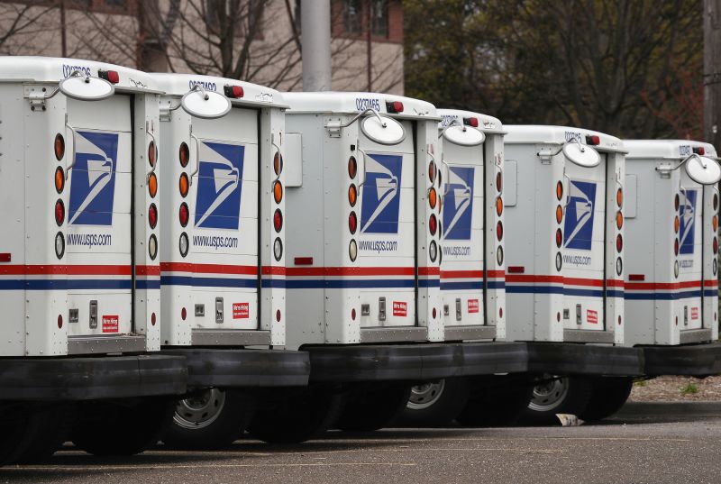 USPS reform act 2022 What the new overhaul law means for you