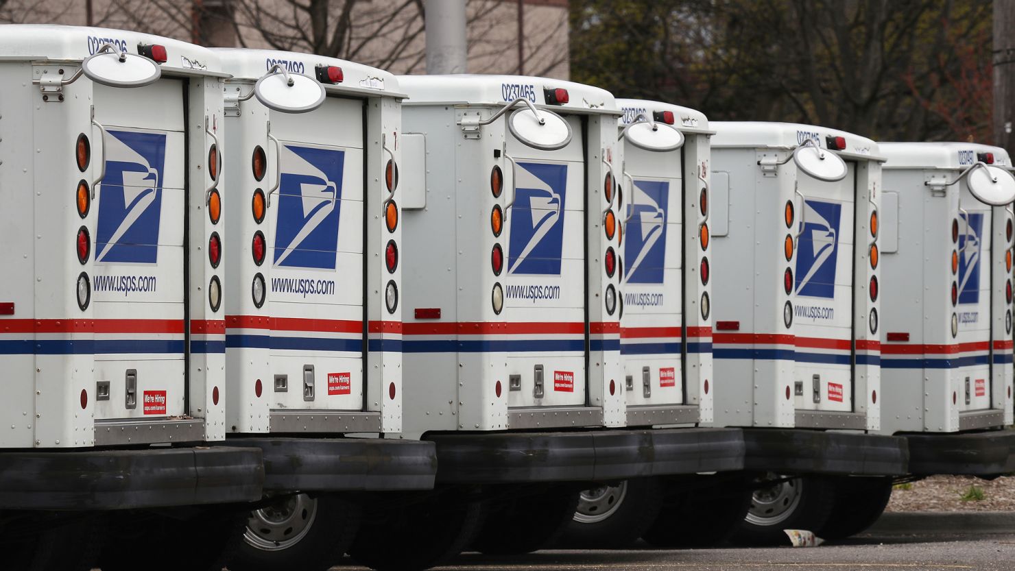 USPS reform act 2022: What the new overhaul law means for you