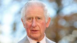 US Likely To See A Surge Of Covid-19 In The Fall, Fauci Says - CNN 9 Britain's Prince Charles, Prince of Wales speaks during a visit to AstraZeneca to open their new global Research and development facility at the Cambridge Biomedical Campus in Cambridge in eastern England on November 23, 2021. (Photo by Chris Jackson / POOL / AFP) (Photo by CHRIS JACKSON/POOL/AFP via Getty Images)
