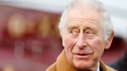 Prince Charles is now isolating having tested positive for Covid-19 for the second time.