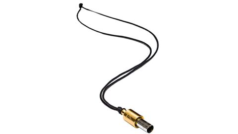 Lovetuner Meditation Tuning Necklace