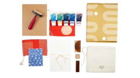 Block Shop Textiles Original Block Printing Kit