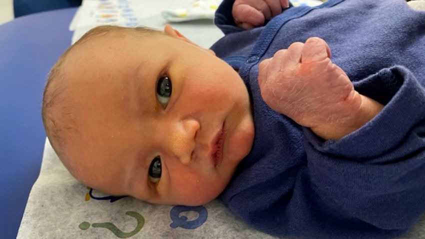 Sebastian Luke Maisani-Cooper