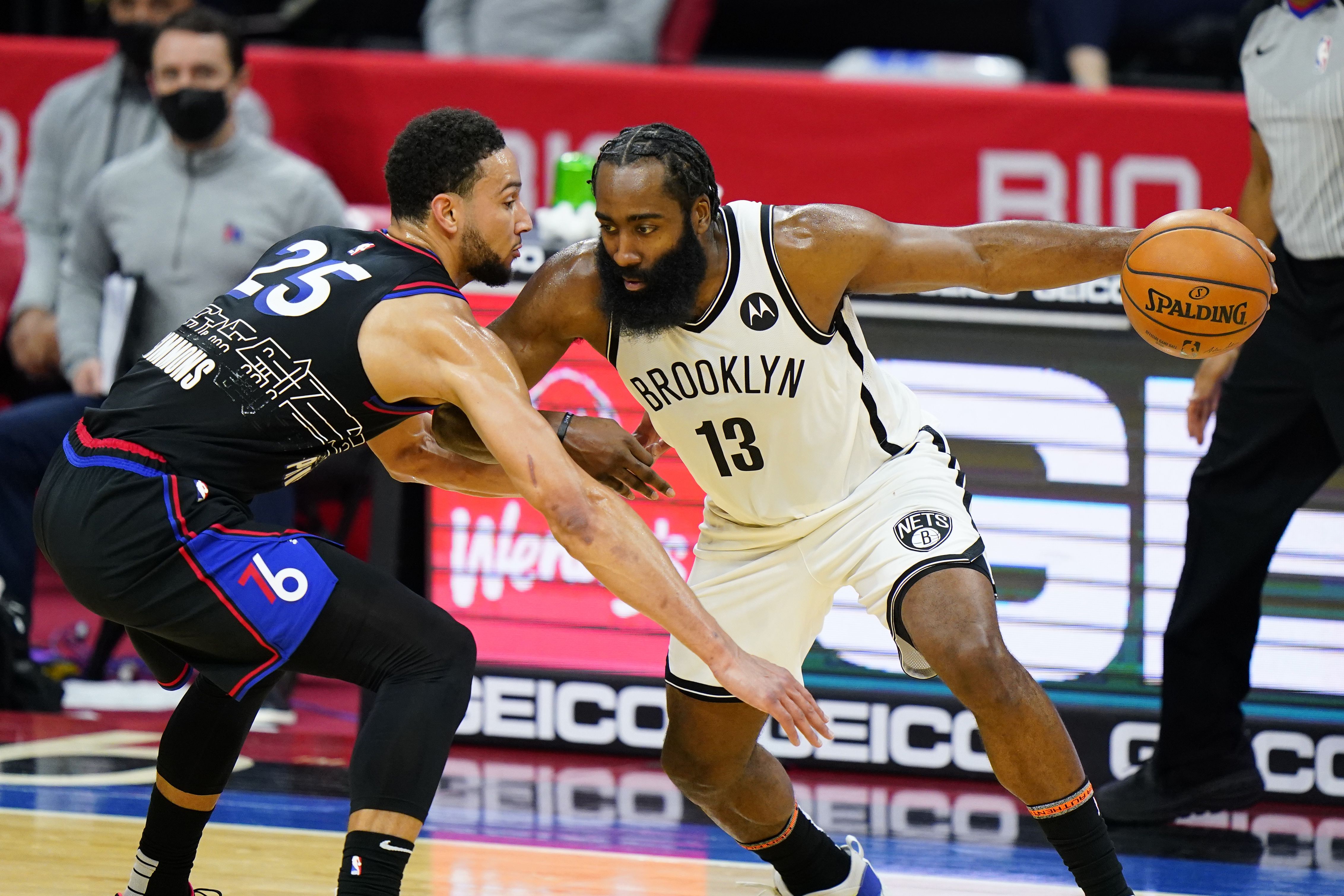 NBA news: Ben Simmons and Brooklyn Nets future