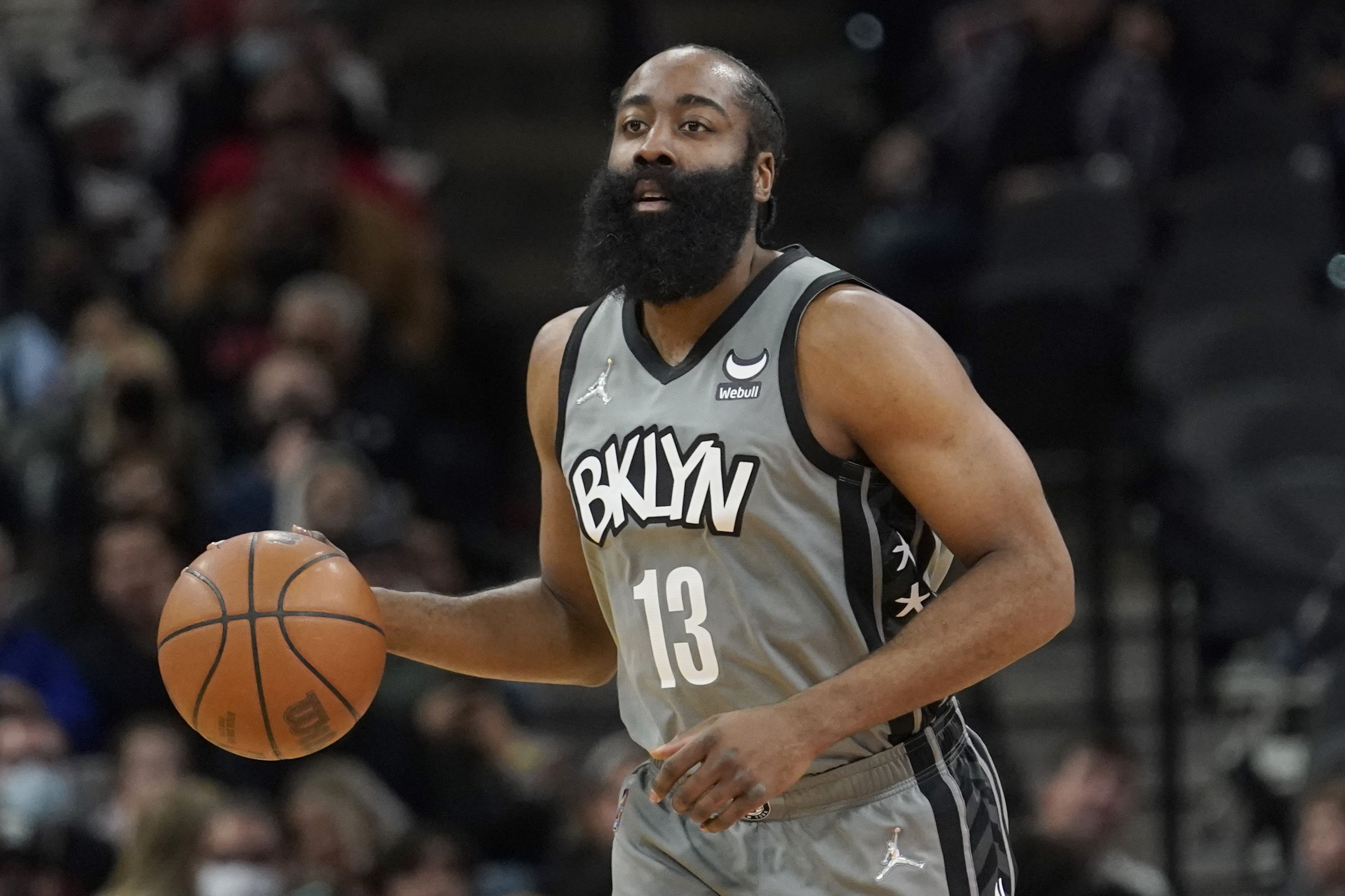 76ers' Trade Target for James Harden is 'Untouchable' in Talks, per Report