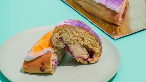 Gambino's Bakery Choose Your Own King Cake, 2-Pack