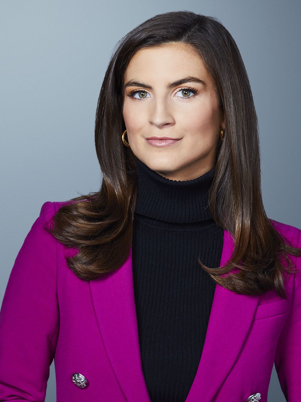 Kaitlan Collins