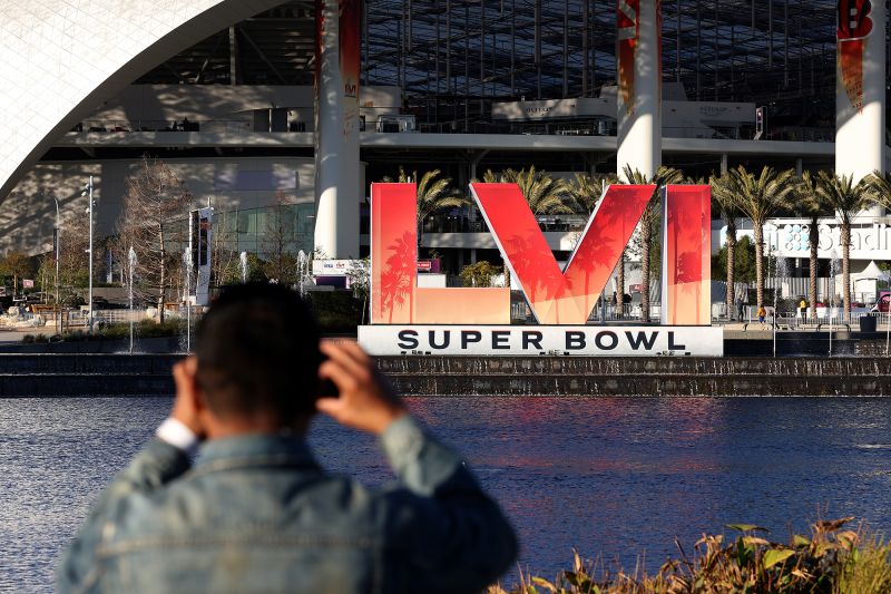 StubHub rep says Super Bowl ticket prices heating up 