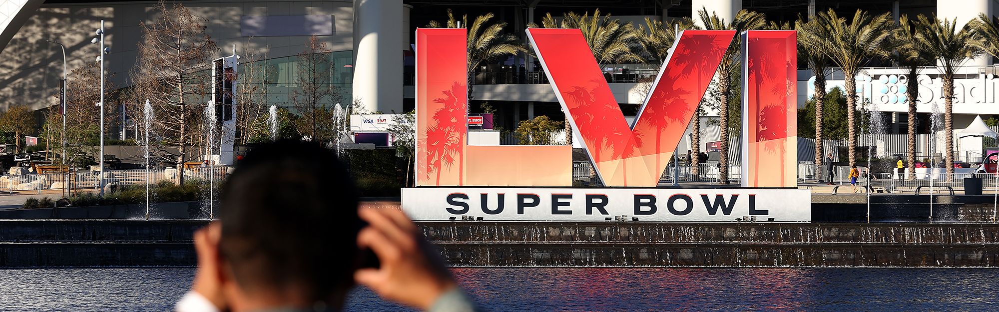 StubHub reports declining Super Bowl tickets, cheapest ticket standing at  $3,100