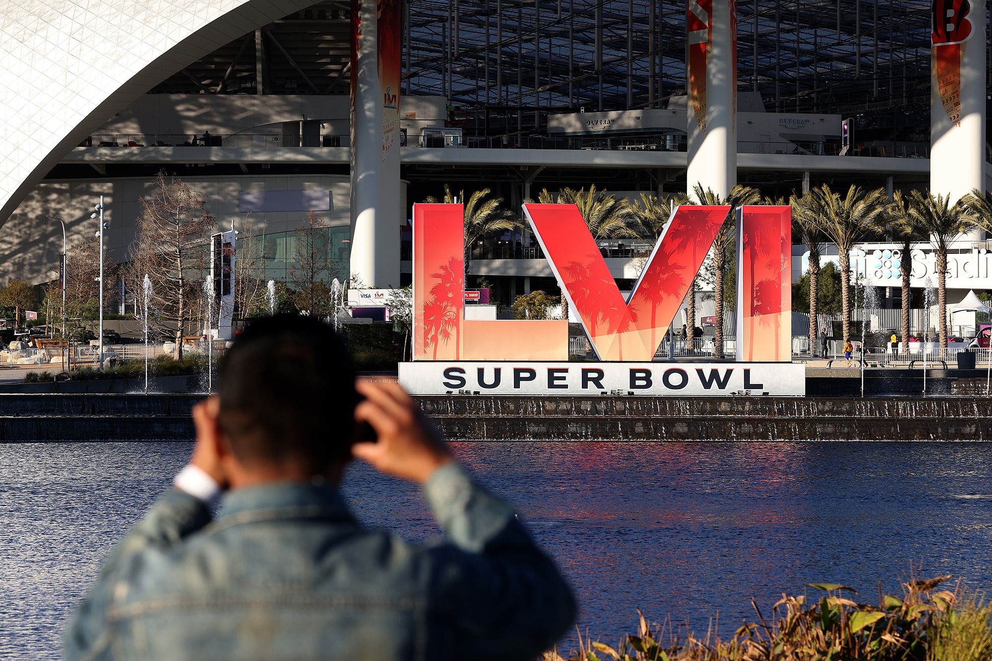 Super Bowl ticket prices have dropped but they'll still cost you thousands