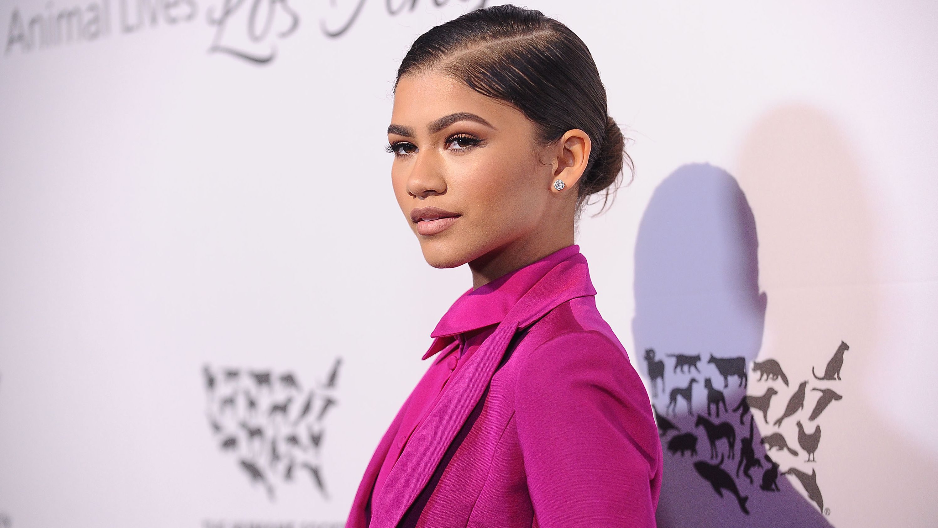 Zendaya’s Madam Tussauds wax figure debuts to very mixed reviews | CNN