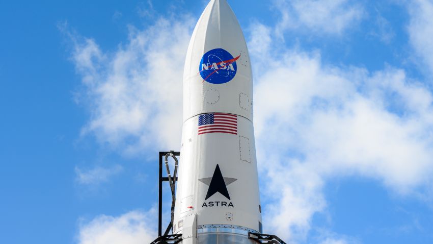 astra rocket 3.3