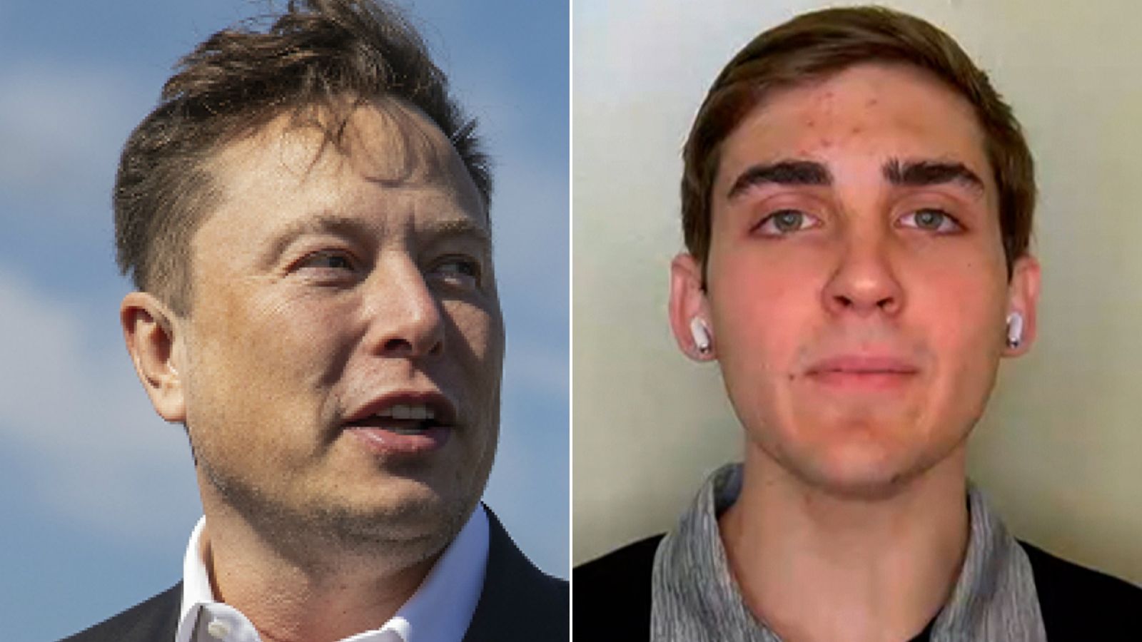 A Teenager Tracked Elon Musk's Jet on Twitter. Then Came the Direct  Message. - The New York Times