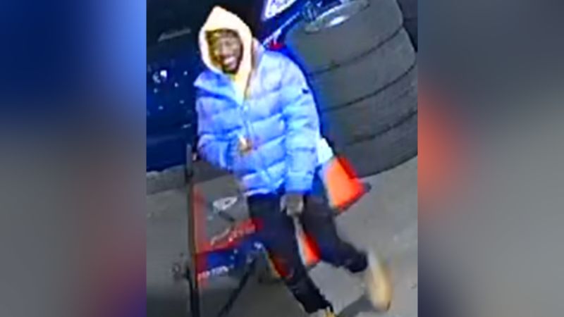 Nypd Searches For Second Suspect In Bronx Shooting That Killed Two Men