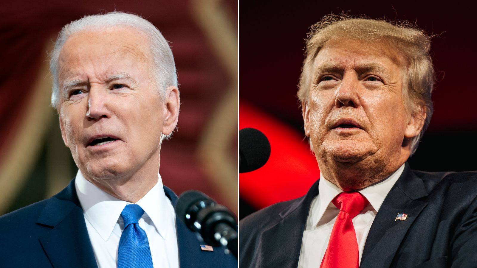 Biden Trump one big thing CNN Politics