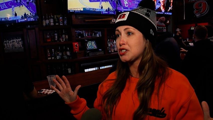 bengals fan nat pkg