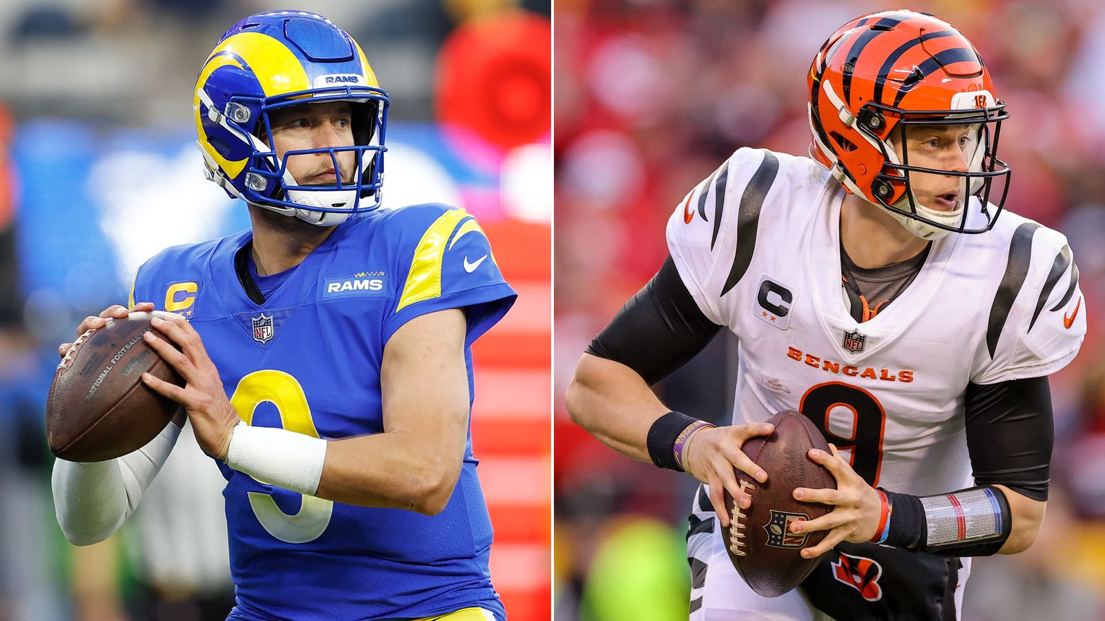Bengals don't have the usual target that attaches to Super Bowl teams - NBC  Sports