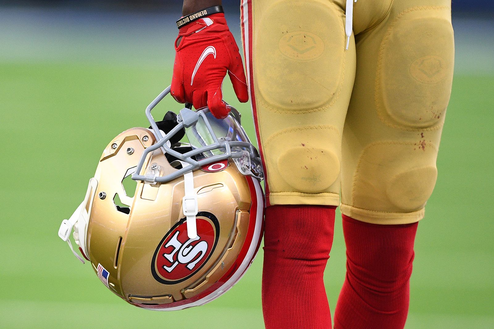 San Francisco 49ers confirm network security incident