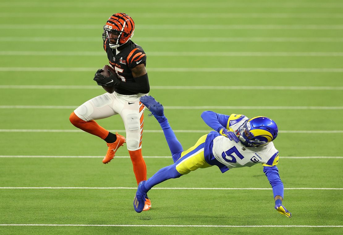 Super Bowl LVI: Cincinnati Bengals vs Los Angeles Rams - all you need to  know about the NFL's season-ending spectacular, NFL News