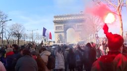 paris global protests canada newton
