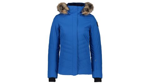 Obermeyer Tuscany II women's insulated jacket