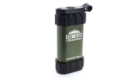 Celestron Elements ThermoTrek Rechargeable Hand Warmer