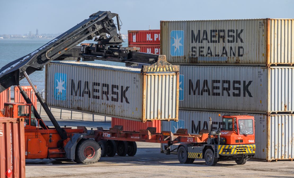 Maersk Line, Limited said it was "unable to make any findings" in its investigation of Midshipman X's rape allegation.
