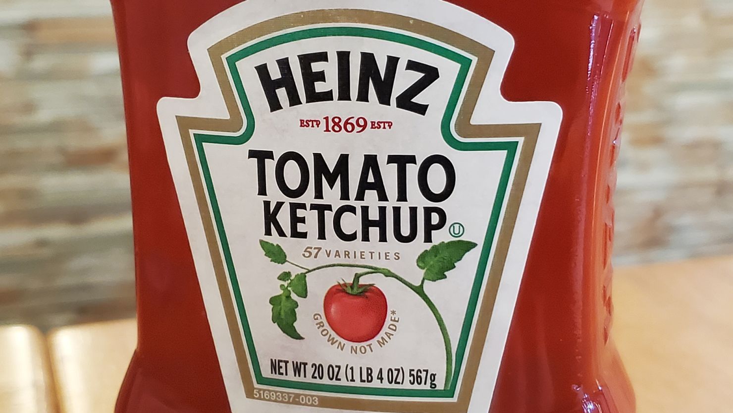 Red Gold® Tomato Ketchup Reviews 2023