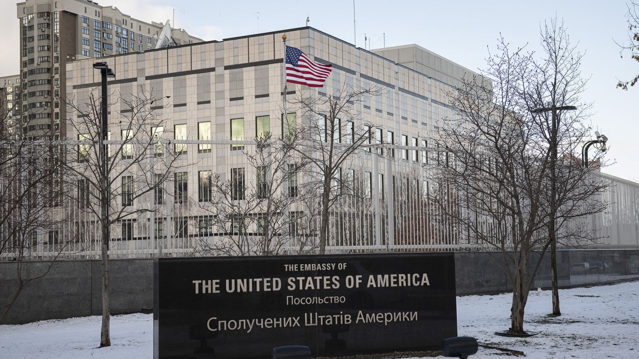 United States Kyiv embassy 0212