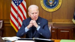 Biden sit room