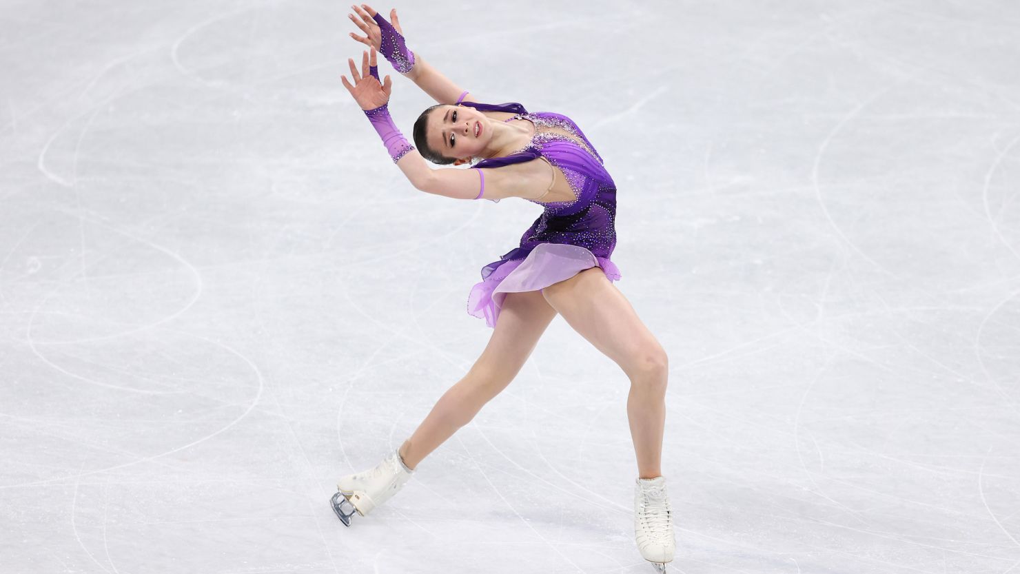 Olympic Figure Skating Team: Women Named