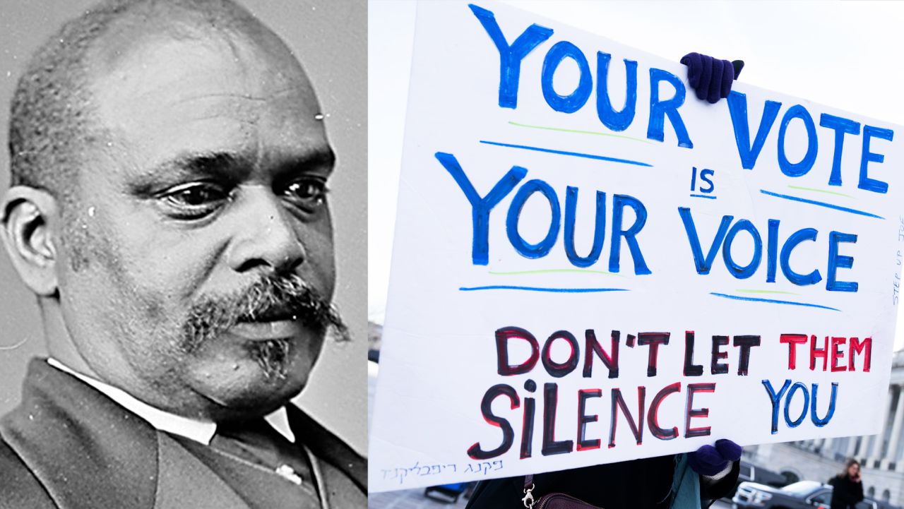 phillip voting rights 5 history refocused