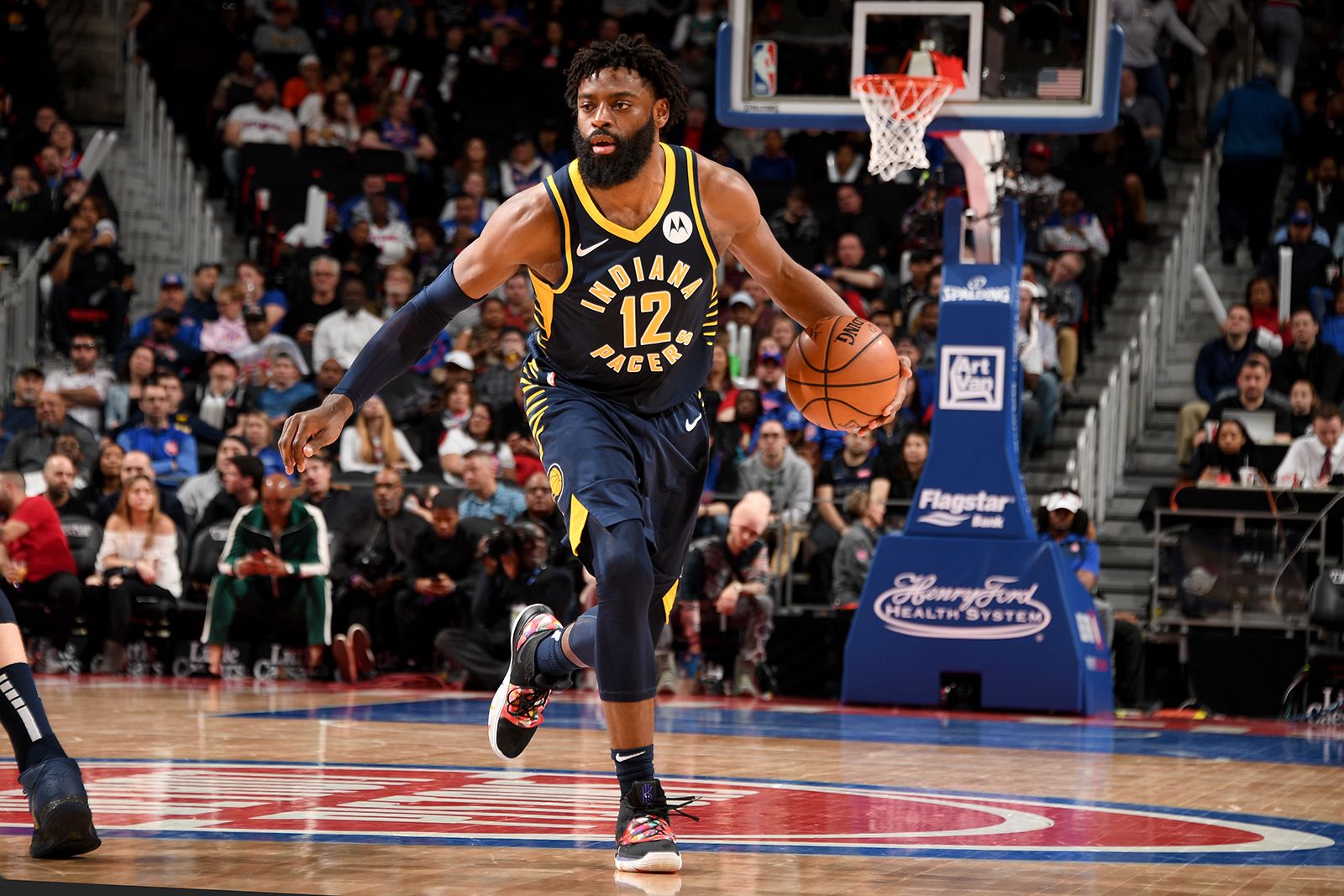 Tyreke Evans 'dismissed and disqualified' from NBA for violating anti-drug  program 