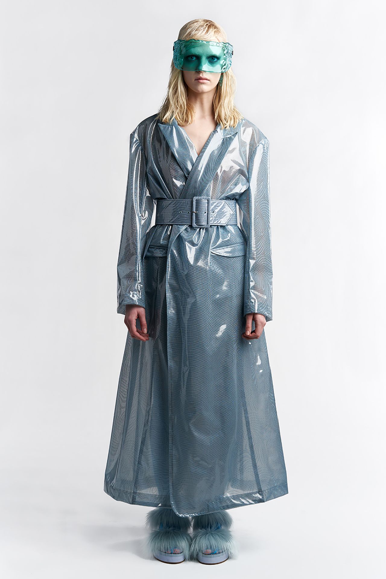 See the full collection <a href="https://www.yahoo.com/lab/nyfw-mw-2022/index.html" target="_blank" target="_blank">here</a> via the Maisie Wilen Holographic Experience.