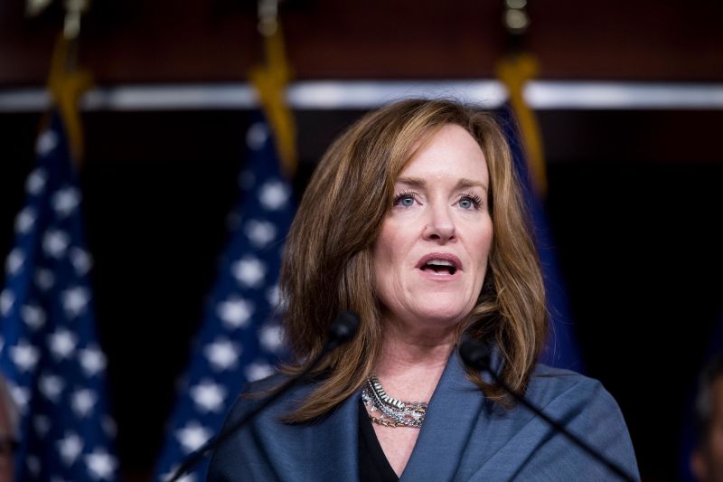 Kathleen Rice: 30th House Democrat Says She Won’t Seek Reelection | CNN ...