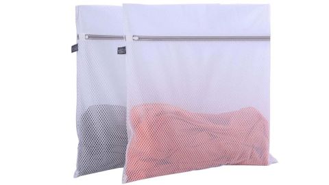 Kimmama XXL oversized mesh laundry bag