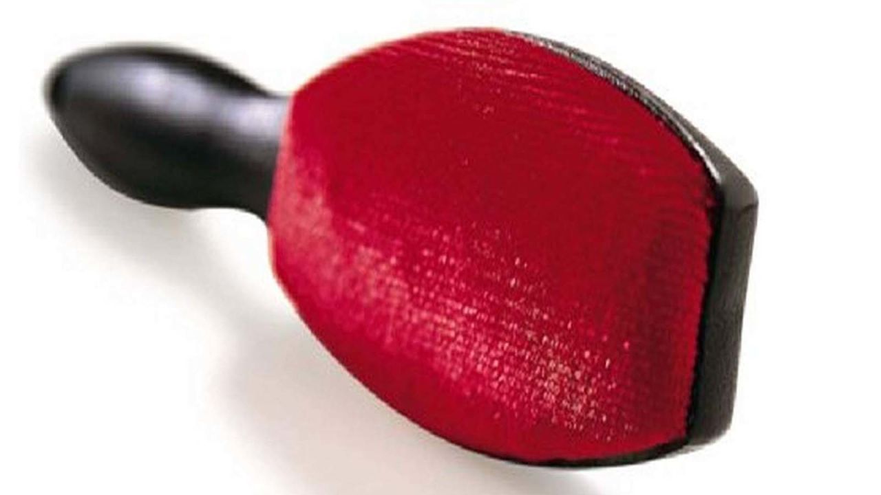 Jiffy Steamer Lint Brush