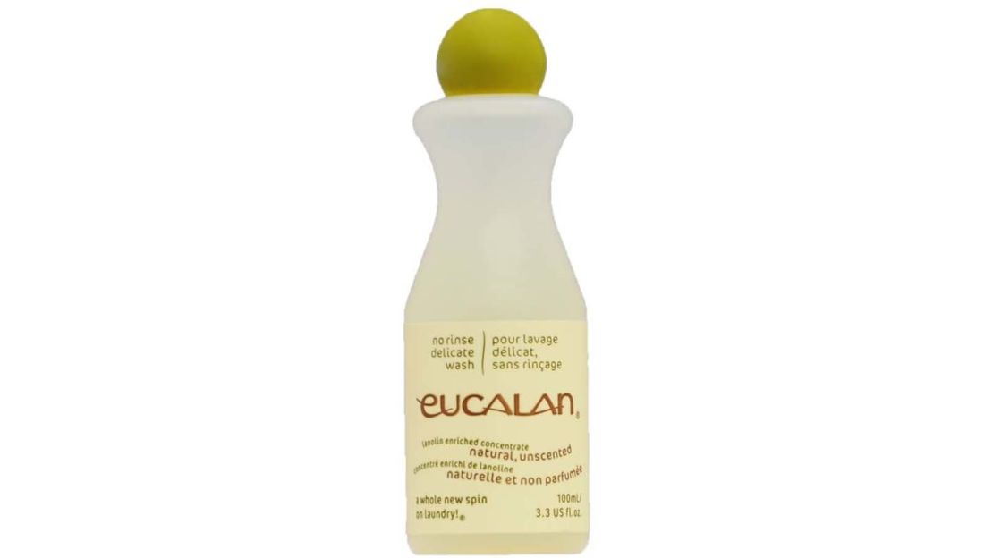 Eucalan Delicate Wash