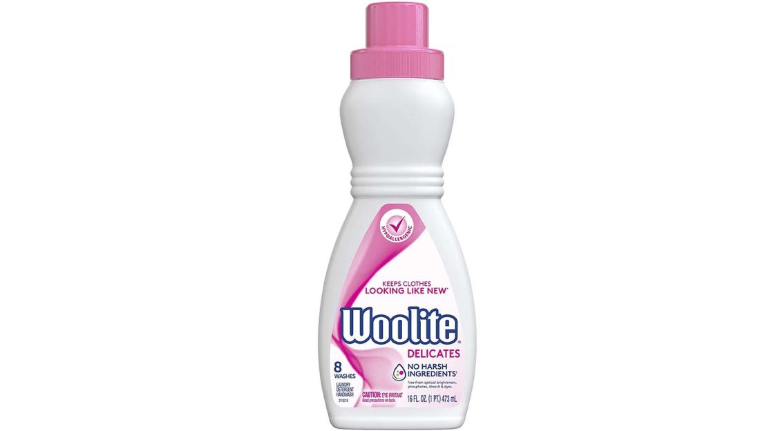 Woolite Extra Delicates Care Detergent