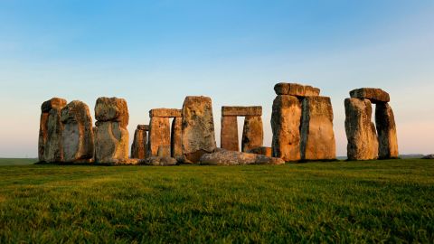 Stonehenge was built 4,500 years ago, but the true purpose of the monument remains elusive.