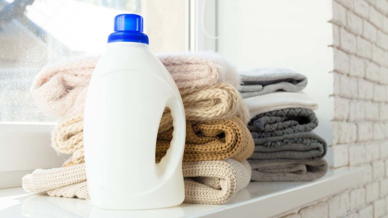 underscored sweater care