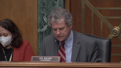 senate banking committee cryptocurrency sherrod brown raw sot vpx_00015610.png