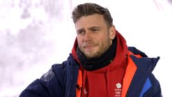 gus kenworthy coy wire intvu winter olympics