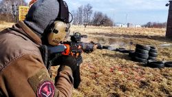 Ukrainian civilian shooting club pkg 2