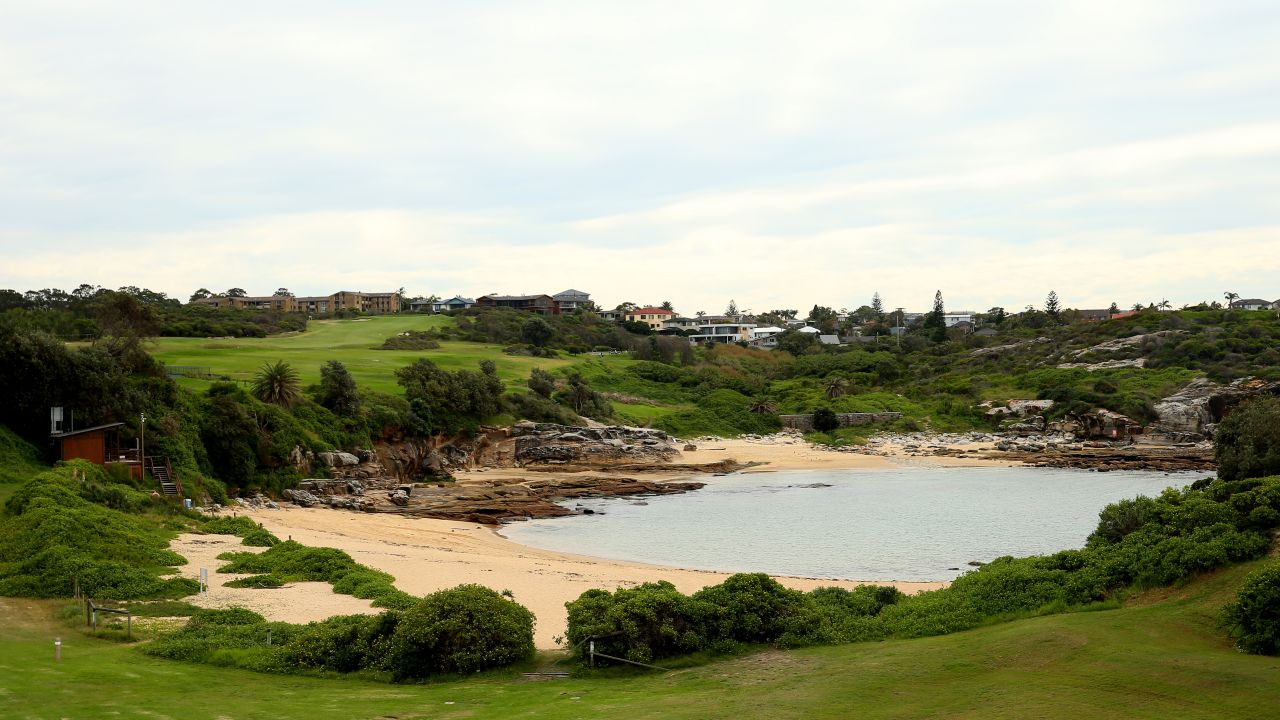 Shark attack: Swimmer dies after being bitten at Little Bay Beach in