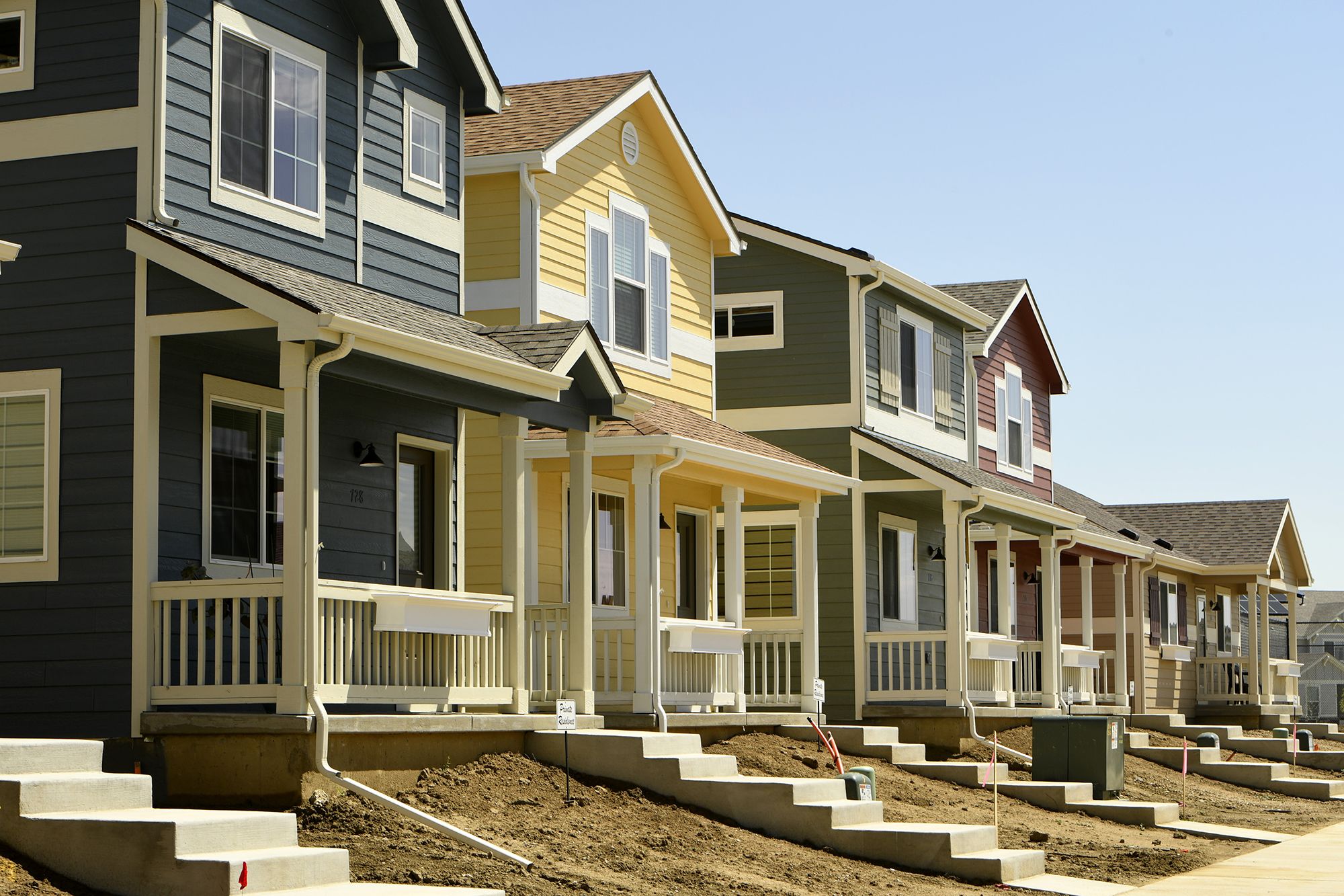 How we can solve the nation's affordable housing crisis