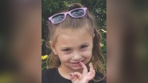 Paislee Joann Shultis
