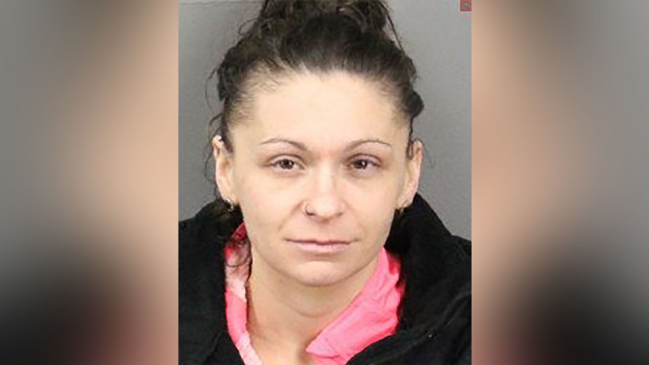 Paislee's mom, Kimberly Cooper