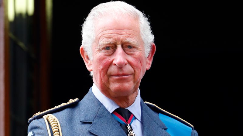 London police to probe cash-for-honors claims linked to Prince Charles ...